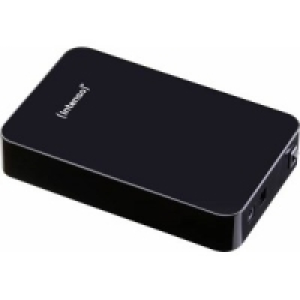 3 TB Festplatte 3,5 Zoll USB 3.0 79.99 €