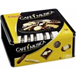 Caf&eacute; Musica Geb&auml;ckmischung 2.59&nbsp;&euro;