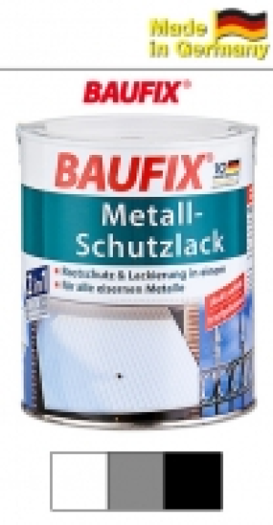 Metall-Schutzlack 2 in 1 3.99&nbsp;&euro;