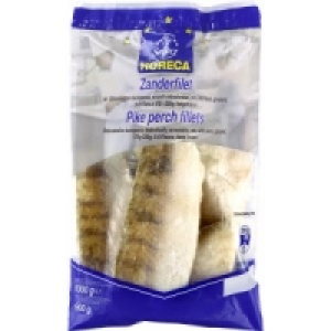 Horeca Select Zanderfilet 9.99&nbsp;&euro;