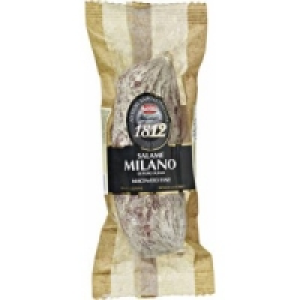 Beretta Salame Milano/ Gnometti/ Cacciatore