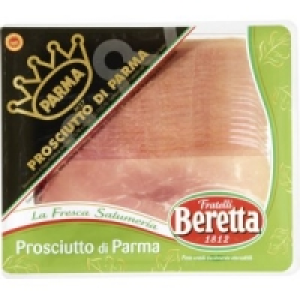 Beretta Prosciutto di Parma