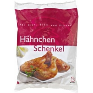 Hähnchenschenkel 1.79 €