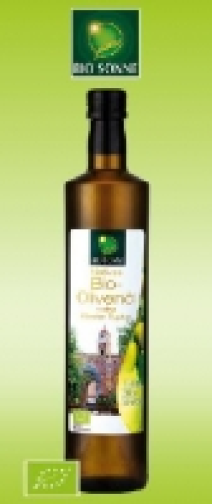 Bio-Natives Olivenöl Extra 5.99 €