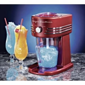 Slush- und Crush-Ice-Maker SNC30