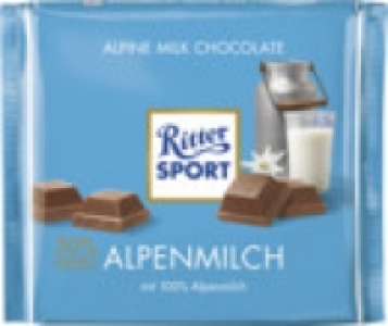 Ritter Sport Schokolade& 1.79 €