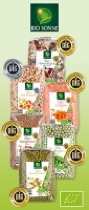 Bio-H&uuml;lsenfr&uuml;chte 1.99&nbsp;&euro;