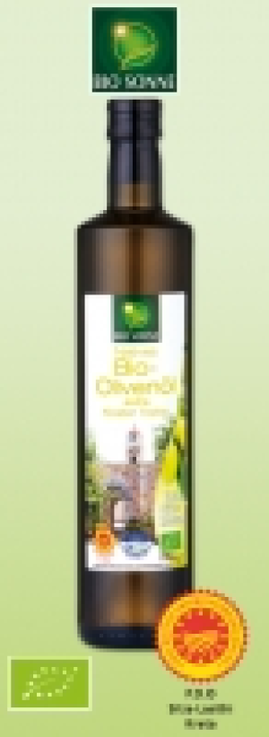 Natives Bio-Olivenöl extra 6.99 €