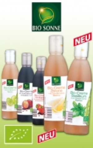 Bio-Balsamico Creme 2.49 €