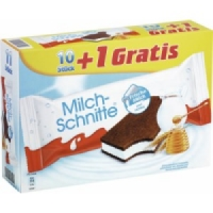 Ferrero Kinder Milchschnitte/Pingui 1.64 €