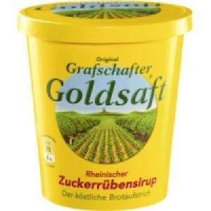 Grafschafter Goldsaft 0.93&nbsp;&euro;