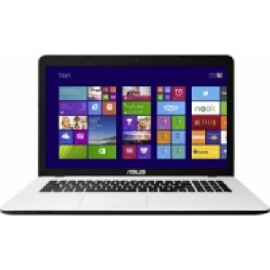 17,3 Zoll Notebook F751LJ-TY015H