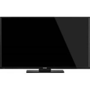49 Zoll Full-HD-LED-Fernseher D49F283E3C