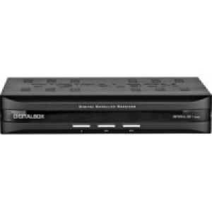 Digitaler Satelliten-Receiver Imperial DB 1