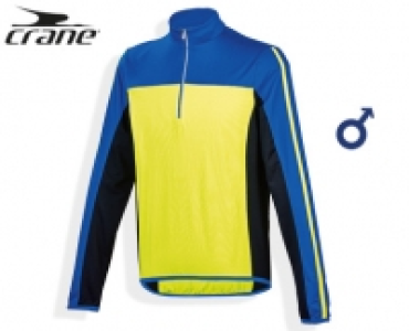 CRANE®Radlertrikot 9.99 €