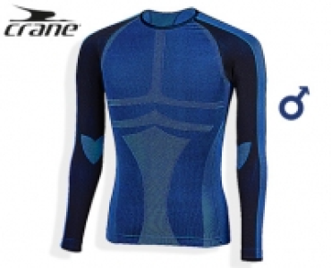 CRANE®Radlerunterhemd, seamless 6.99 €