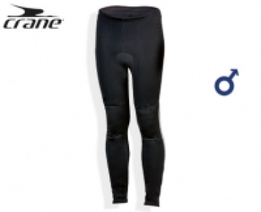 CRANE&reg; Softshell-Radlerhose