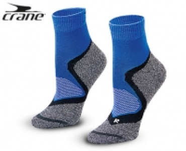 CRANE&reg;Radler-Sportsocken