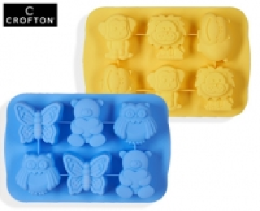 CROFTON®2 Silikon-Mini-Backformen