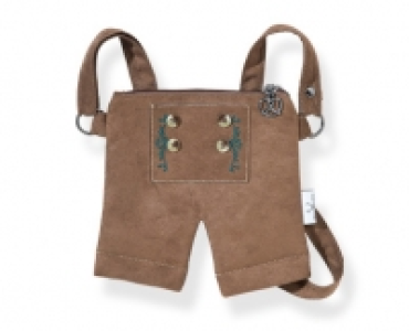 WALDSCHÜTZ Oktoberfest-Tasche