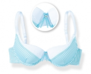 WALDSCHÜTZ Dirndl-BH 5.99 €
