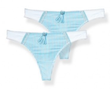 WALDSCHÜTZ 2 Dirndl-Slips 5.99 €
