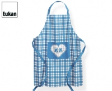 TUKAN®Küchenschürze  Oktoberfest 