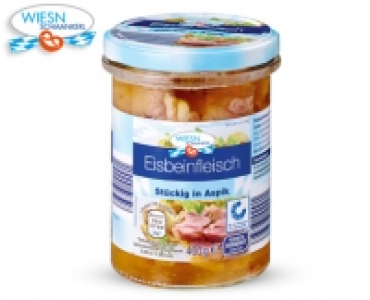 WIESN SCHMANKERL Eisbeinfleisch