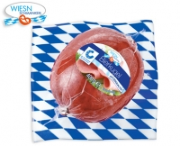 WIESN SCHMANKERL Bierkugel 1.99 €