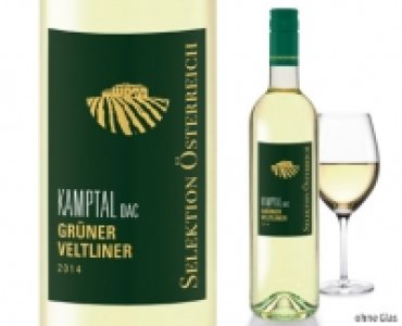 SELEKTION ÖSTERREICH Wein aus Österreich 3.49 €