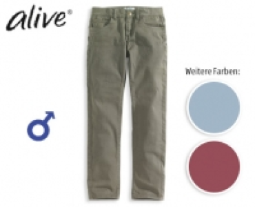 ALIVE®Kinder-Coloured-Hose