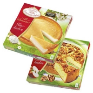 Coppenrath & Wiese Alt-B&ouml;hmische-Kuchen 3.99&nbsp;&euro;