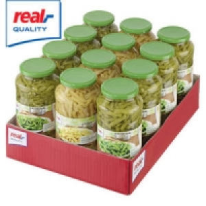 Schnitt-, Brech, oder Wachsbrechbohnen 0.67&nbsp;&euro;