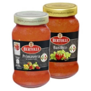 Bertolli Pasta-Saucen Classico 1.49 €