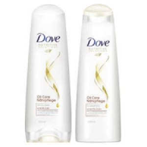 Dove Shampoo oder Sp&uuml;lung 1.99&nbsp;&euro;
