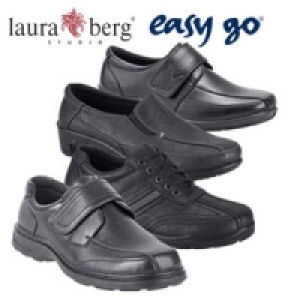 Damen- oder Herren-Schuhe
