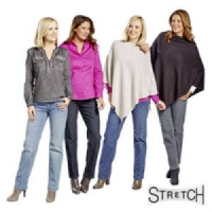 Damen-Jeans