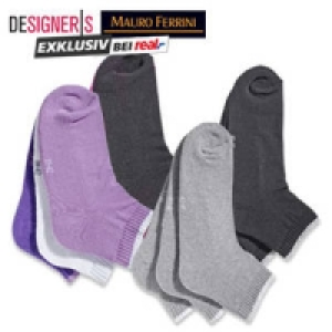Damen-Kurzschaftsocken