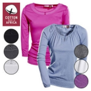 Damen-Shirt