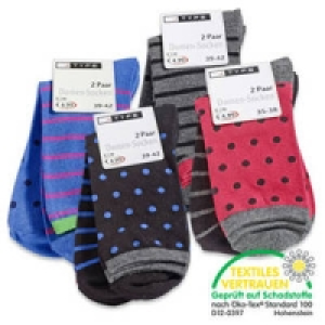 Damen-Socken