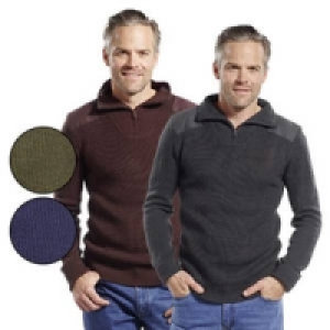 Herren-Arbeitstroyer