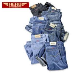 Herren-Jeans