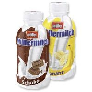 Müllermilch 0.65 €