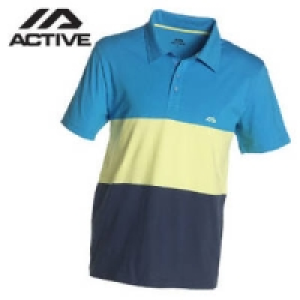 Herren-Poloshirt