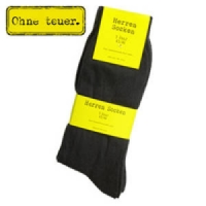 Herren-Socken