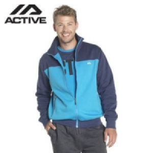 Herren-Trainingsjacke