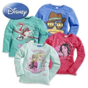 Kinder-Lizenz-Langarmshirt