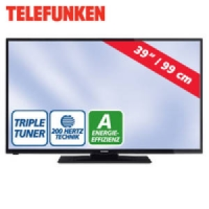39 Zoll-FullHD-LED-TV D39F275N3
