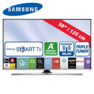 50 Zoll-FullHD-LED-TV UE50J5550