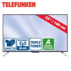 55 Zoll-FullHD-LED-TV L55F243N3C 499.00 €
